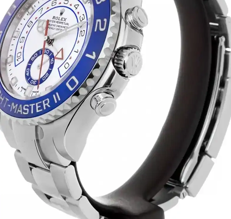PrestigiousJewellers Yes Rolex 116680 II Yacht-Master 0524